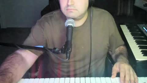 Snapshot of aaroleplayer chatting on May 2026 03:58:02 AM Aaron online show from May 2026 03:58:02 AM