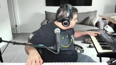 Snapshot of aaroleplayer chatting on May 2026 07:40:02 PM Aaron online show from May 2026 07:40:02 PM