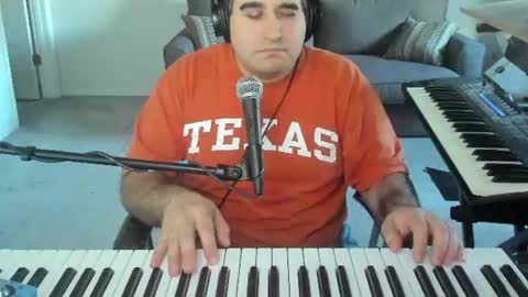 Aaron online show from June 2026 09:46:01 PM