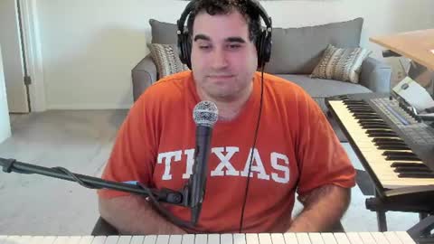 Aaron online show from June 2026 03:36:01 PM