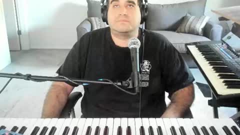 Aaron online show from June 2026 10:23:02 PM
