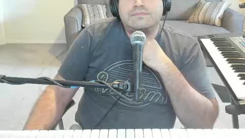 Aaron online show from June 2026 09:28:02 PM