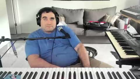 Aaron online show from June 2026 10:30:01 PM