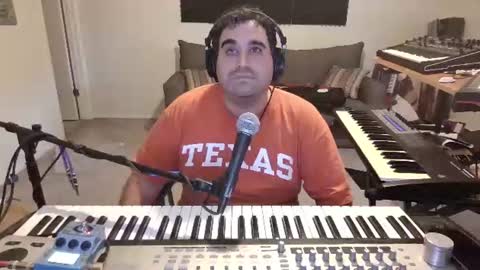 Aaron online show from June 2026 11:53:02 PM