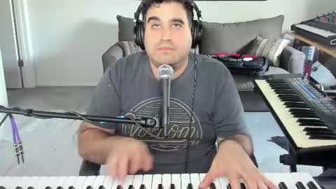 Aaron online show from June 2026 09:38:01 PM