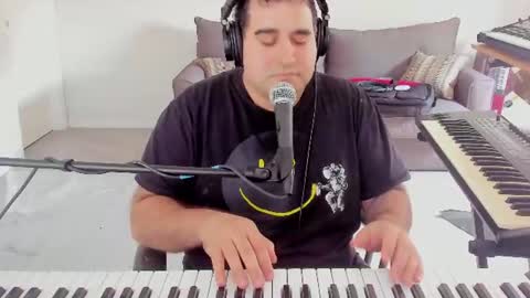 Aaron online show from July 2026 02:45:02 PM