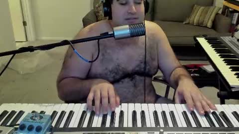 Aaron online show from July 2026 02:05:17 AM