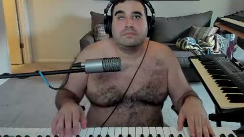Aaron online show from July 2026 06:56:01 PM
