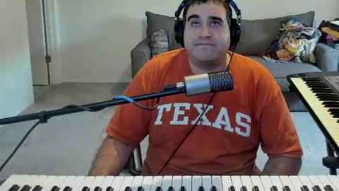 Aaron online show from August 2026 08:51:02 PM