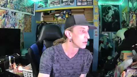 NorCalLongSlong online show from February 2026 07:34:01 AM