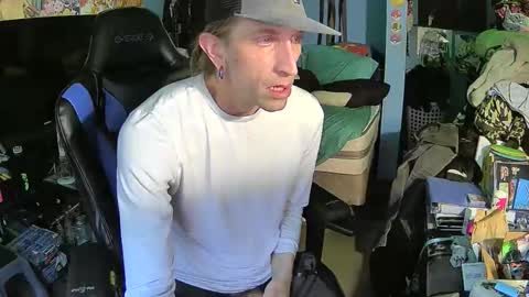 NorCalLongSlong online show from March 2026 04:15:01 PM