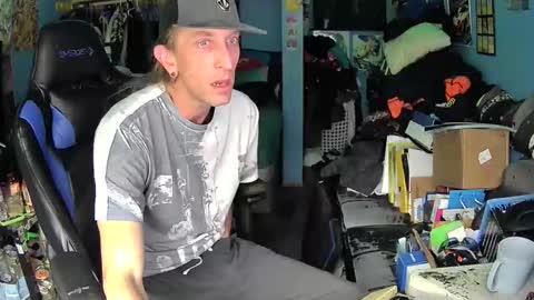 NorCalLongSlong online show from April 2026 03:35:01 PM