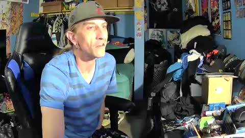 NorCalLongSlong online show from April 2026 05:16:02 AM