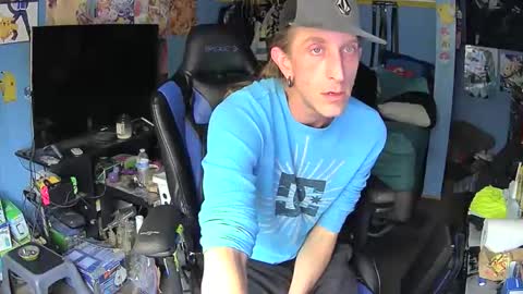 Snapshot of aaron111dub chatting on May 2026 03:06:02 PM NorCalLongSlong online show from May 2026 03:06:02 PM