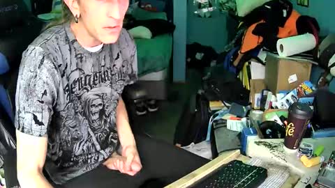 Snapshot of aaron111dub chatting on May 2026 02:43:01 PM NorCalLongSlong online show from May 2026 02:43:01 PM