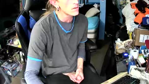 Snapshot of aaron111dub chatting on June 2026 02:51:01 PM NorCalLongSlong online show from June 2026 02:51:01 PM