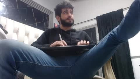 aaron_jones_1 online show from June 2026 03:21:02 AM