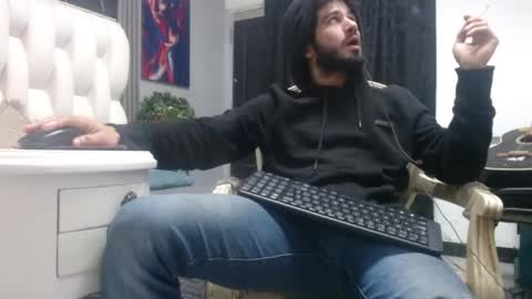 aaron_jones_1 online show from June 2026 03:07:01 AM