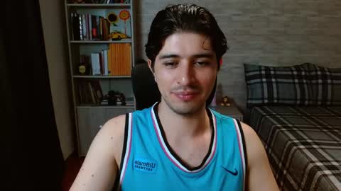 Aaron online show from March 2026 09:41:02 PM