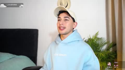 KAI  online show from October 2025 08:28:01 PM