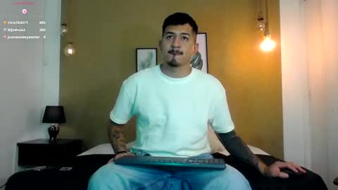 Your aron  online show from March 2025 06:32:02 AM