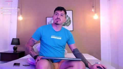 Your aron  online show from March 2025 01:15:02 PM