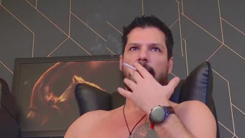 Aaron online show from January 2025 08:52:01 AM