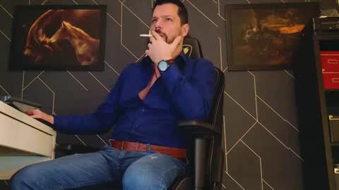 Aaron online show from February 2025 04:15:01 AM