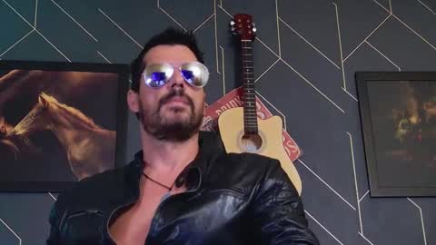 Aaron online show from February 2026 08:36:01 AM