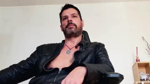 Aaron online show from April 2026 07:57:02 AM