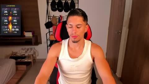 AARON  online show from July 2026 11:56:02 AM