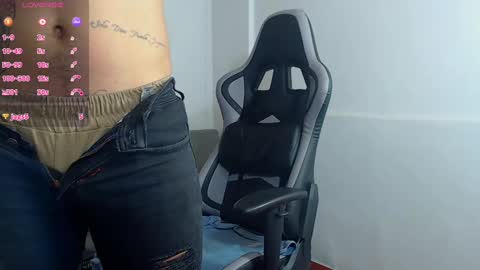 ig aaron hunter123 online show from September 2025 07:29:01 AM