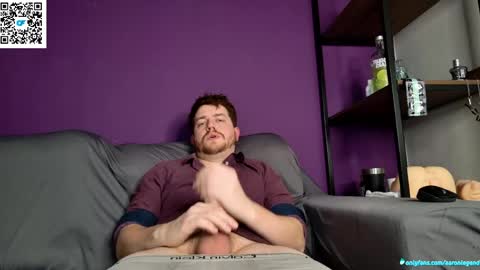 Aaron  online show from May 2026 05:36:02 AM