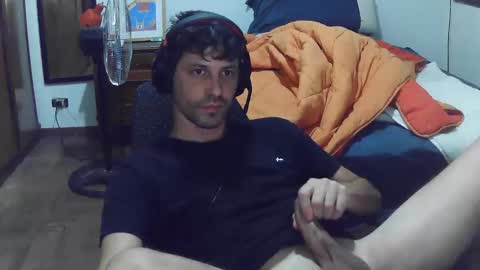 aaronspice online show from February 2025 09:19:02 PM