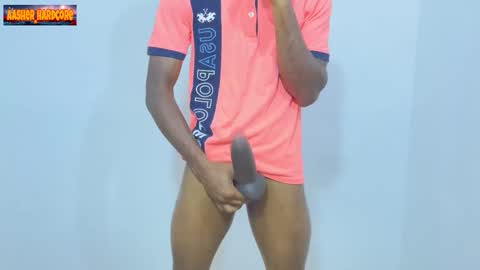 Asher online show from March 2026 09:46:01 AM