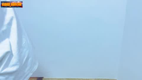 Asher online show from April 2026 03:43:02 AM