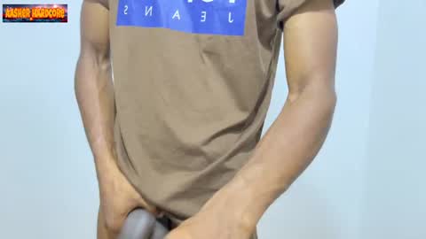 Asher online show from July 2026 09:30:01 PM