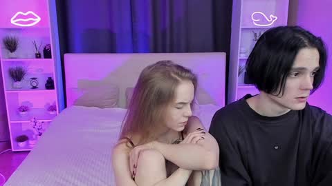 Fiona and Harry online show from December 2024 11:36:02 PM