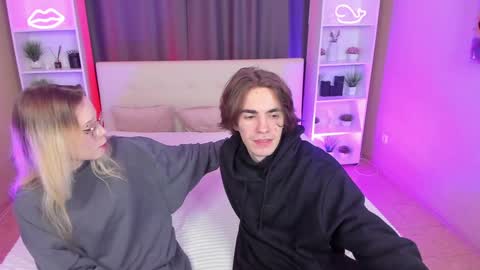 Fiona and Harry online show from December 2024 08:27:02 AM