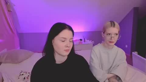 Fiona and Harry online show from February 2025 05:59:01 PM