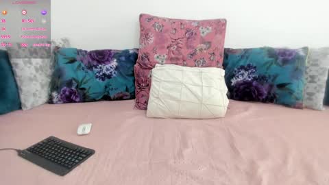 Abby online show from January 2025 10:37:01 AM