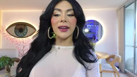 Snapshot of abbeykhaled chatting on October 2025 10:18:02 PM Abi online show from October 2025 10:18:02 PM