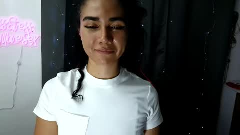 Martina online show from November 2025 01:47:01 AM