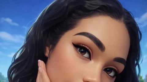 Martina online show from December 2025 11:18:01 AM