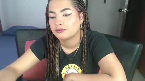 abbie777 online show from January 2026 06:31:01 PM