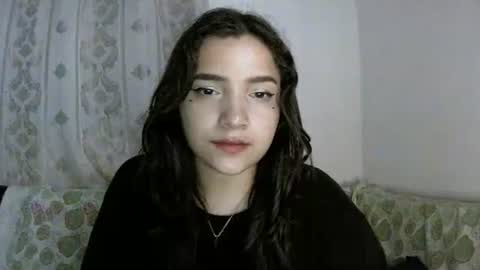 Snapshot of abbie_23 chatting on December 2025 06:20:01 AM Abbie cute online show from December 2025 06:20:01 AM