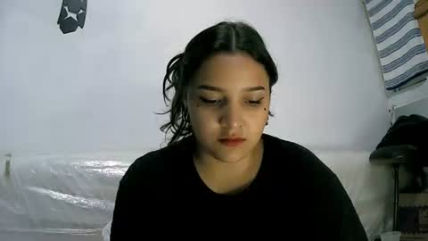 Snapshot of abbie_23 chatting on February 2026 03:16:02 PM Abbie cute online show from February 2026 03:16:02 PM