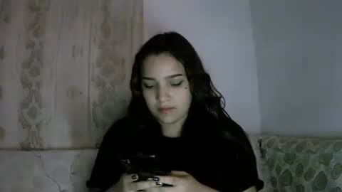 Snapshot of abbie_23 chatting on February 2026 06:28:01 AM Abbie cute online show from February 2026 06:28:01 AM