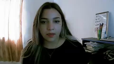 Snapshot of abbie_23 chatting on March 2026 07:00:02 PM Abbie cute online show from March 2026 07:00:02 PM