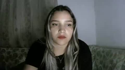 Snapshot of abbie_23 chatting on March 2026 07:34:01 AM Abbie cute online show from March 2026 07:34:01 AM